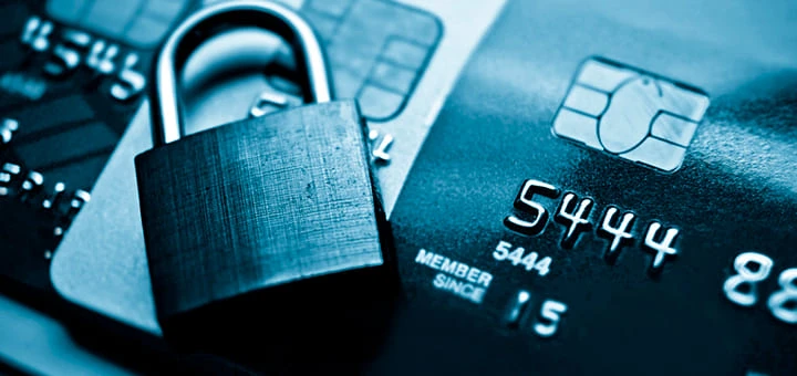 formas de proteger informacion bancaria