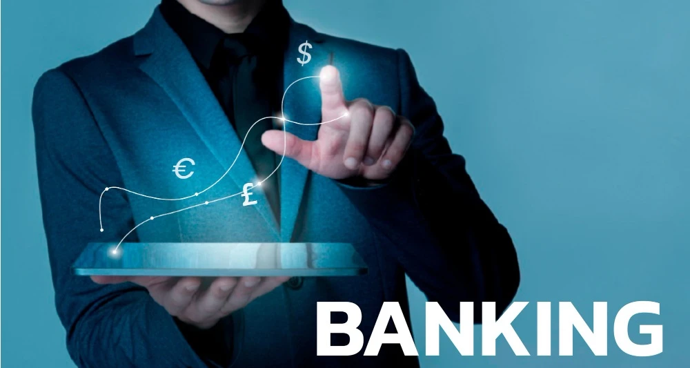 fintech vs banco