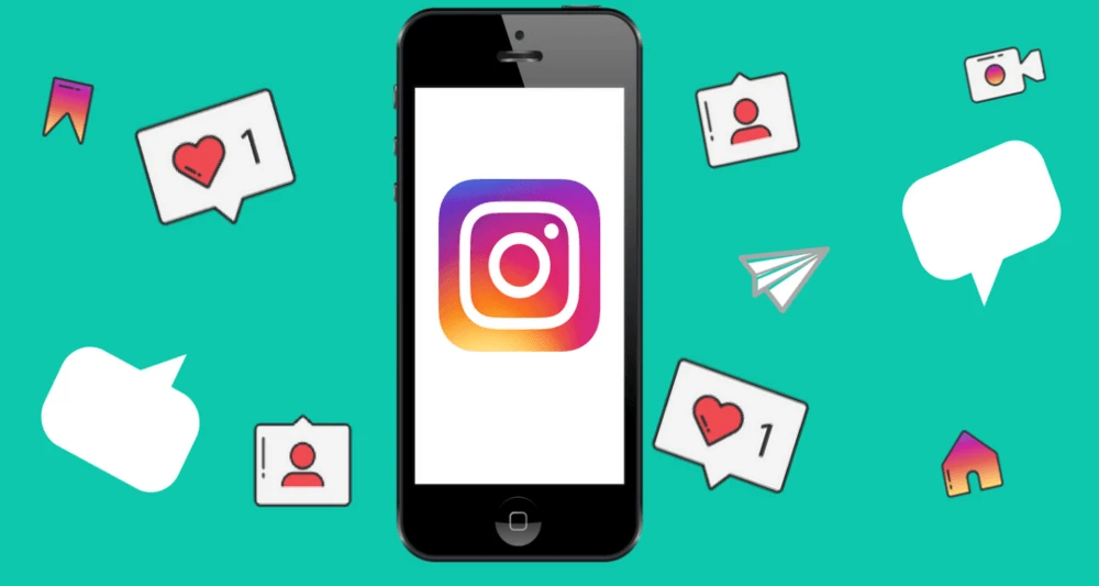 dar conocer negocio instagram