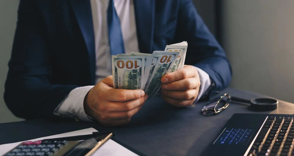 ganar dinero interes compuesto