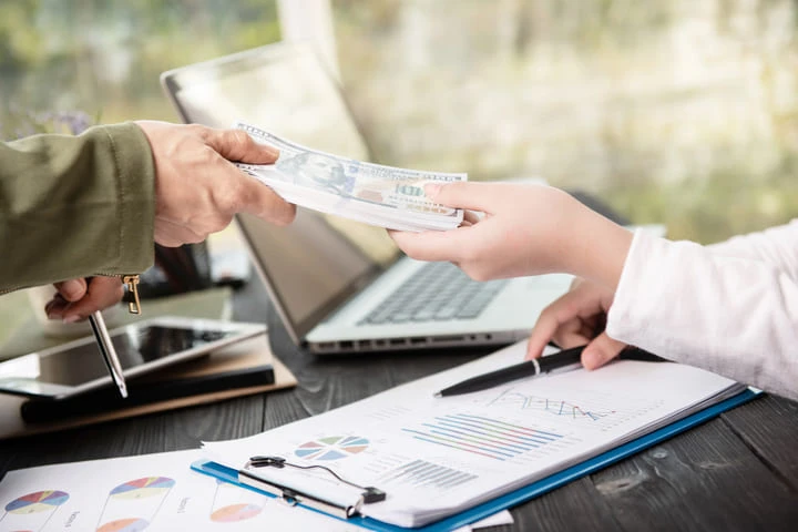 razones para pedir un prestamo personal