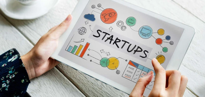 ideas de startups