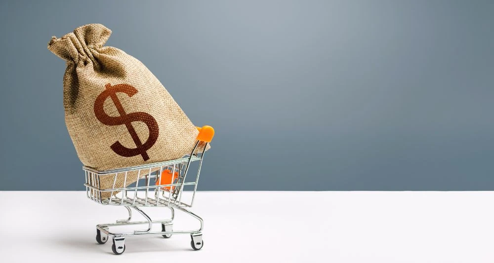 préstamos de consumo