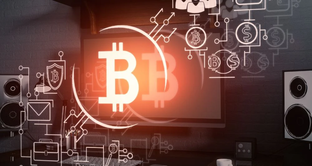 que son criptomonedas