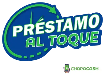 Préstamo al toque